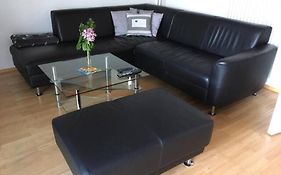 Dachwohnung mit Seeblick